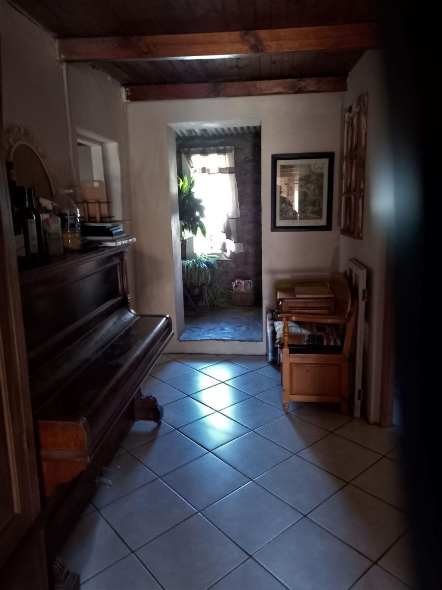 0 Bedroom Property for Sale in Uniondale Rural Western Cape